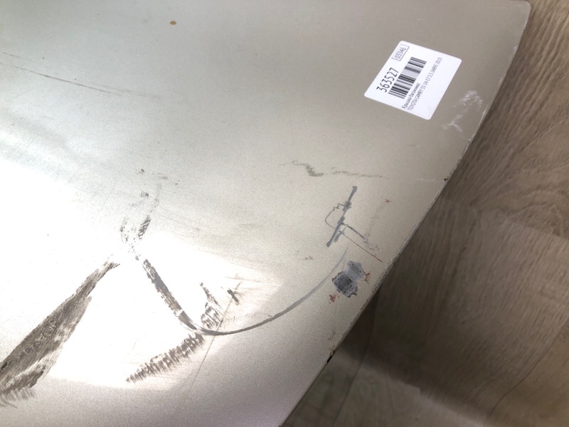 Крышка багажника CAMRY 55 14-17 2015 2.5 2ARFE