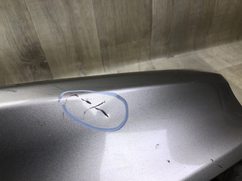 Крышка багажника CAMRY 55 14-17 2015 2.5 2ARFE