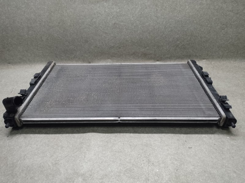 Радиатор основной MITSUBISHI OUTLANDER XL 05-13 3.0 6B31 Радиатор основной MITSUBISHI OUTLANDER XL 05-13 3.0 6B31