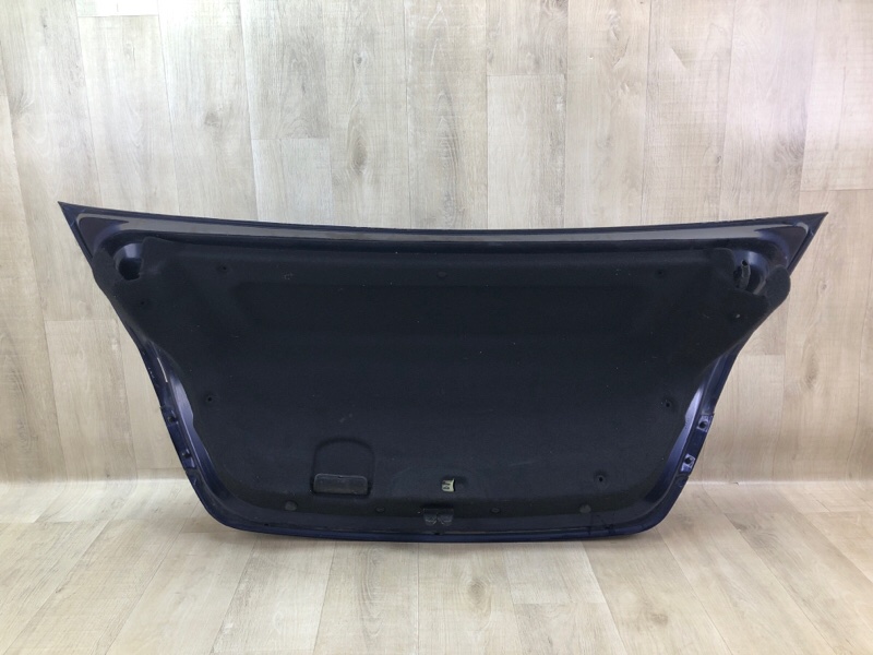 Крышка багажника SONATA YF 10-14 Седан Крышка багажника SONATA YF 10-14 Седан
