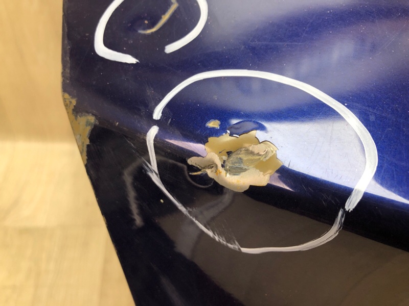 Крышка багажника SONATA YF 10-14 Седан Крышка багажника SONATA YF 10-14 Седан