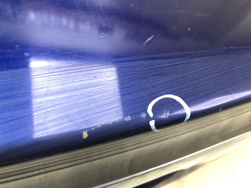 Крышка багажника SONATA YF 10-14 Седан Крышка багажника SONATA YF 10-14 Седан