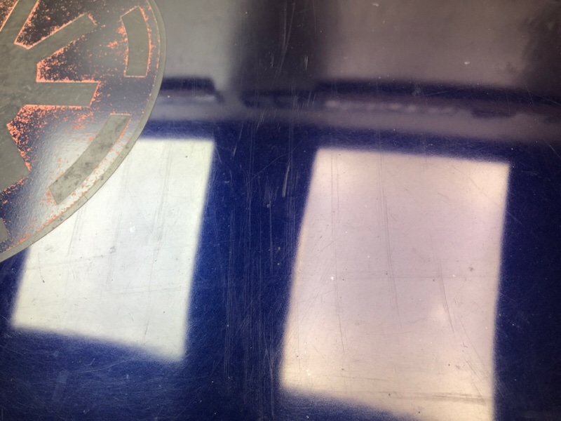 Крышка багажника SONATA YF 10-14 Седан Крышка багажника SONATA YF 10-14 Седан