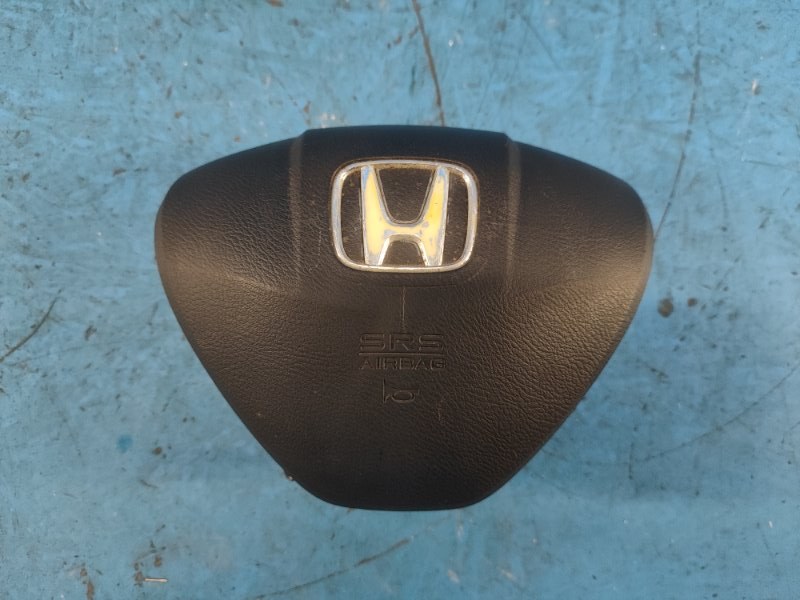 Запчасть подушка безопасности в руль HONDA CIVIC 4D 06-11 77810-SNA-A82ZA Б/У Подушка безопасности в руль HONDA CIVIC 4D 06-11 77810-SNA-A82ZA Б/У