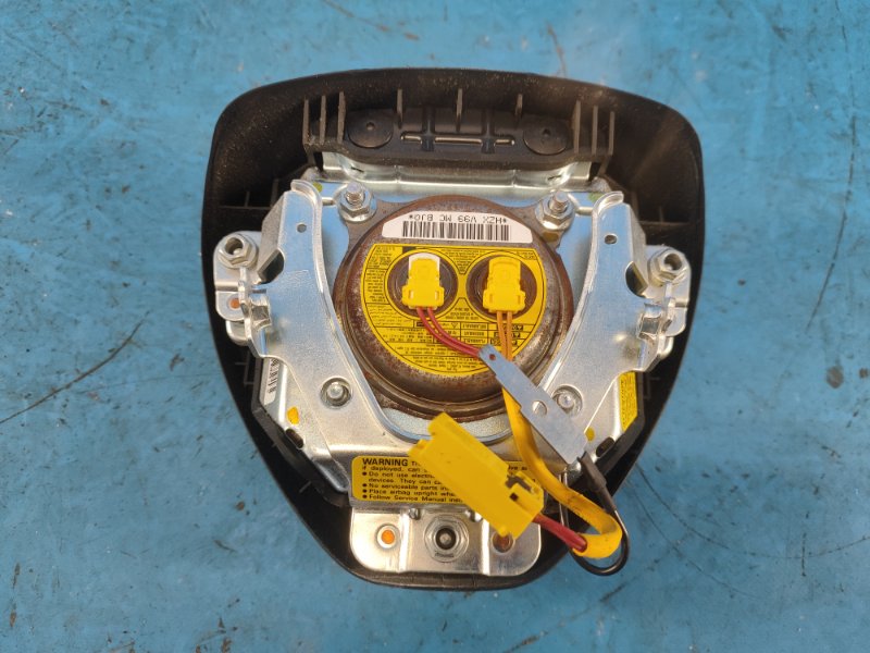 Подушка безопасности в руль CIVIC 4D 06-11 Подушка безопасности в руль CIVIC 4D 06-11