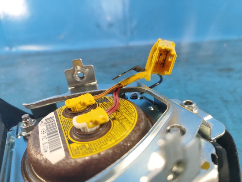 Подушка безопасности в руль CIVIC 4D 06-11 Подушка безопасности в руль CIVIC 4D 06-11