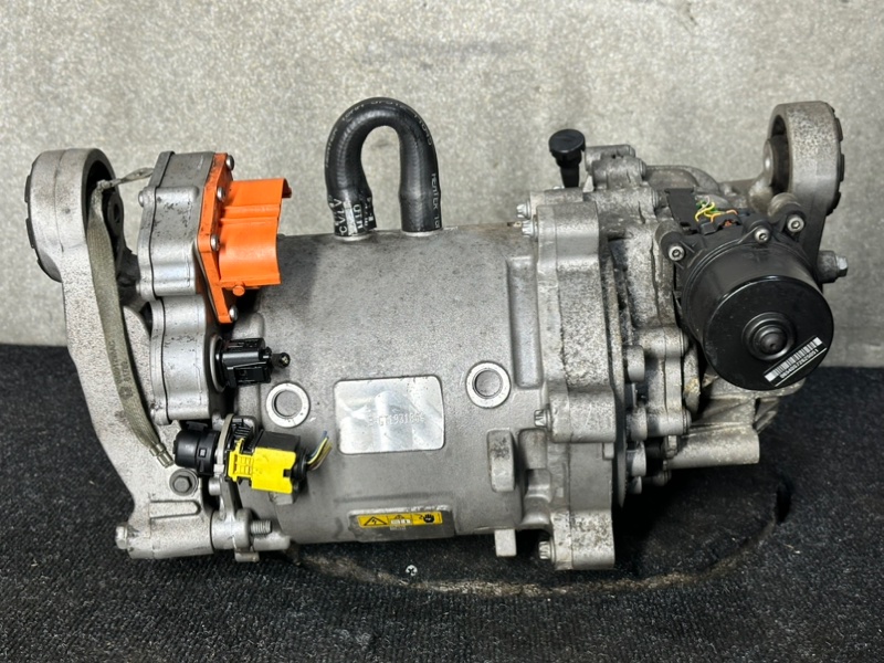 Двигатель электрический 500 (312/FF) 07-19 2016 ELECTRIC Двигатель электрический 500 (312/FF) 07-19 2016 ELECTRIC