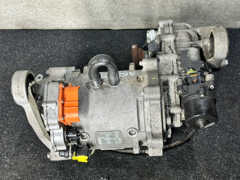 Двигатель электрический 500 (312/FF) 07-19 2016 ELECTRIC Двигатель электрический 500 (312/FF) 07-19 2016 ELECTRIC