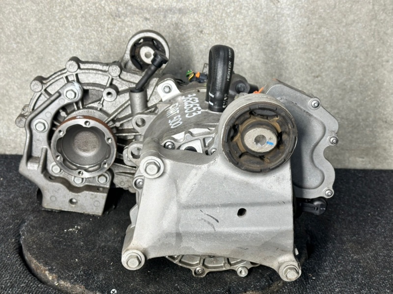 Двигатель электрический 500 (312/FF) 07-19 2016 ELECTRIC Двигатель электрический 500 (312/FF) 07-19 2016 ELECTRIC