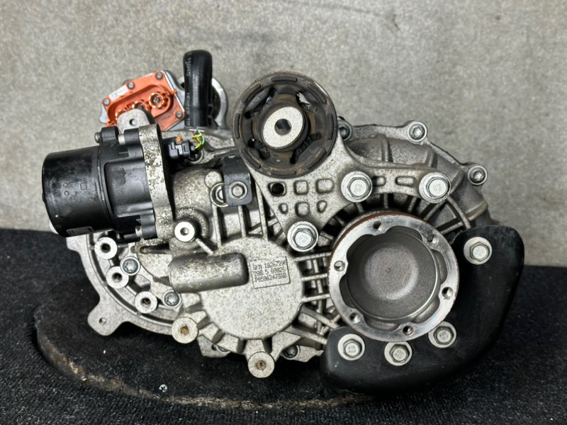 Двигатель электрический 500 (312/FF) 07-19 2016 ELECTRIC Двигатель электрический 500 (312/FF) 07-19 2016 ELECTRIC