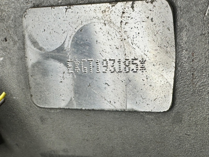 Двигатель электрический 500 (312/FF) 07-19 2016 ELECTRIC Двигатель электрический 500 (312/FF) 07-19 2016 ELECTRIC