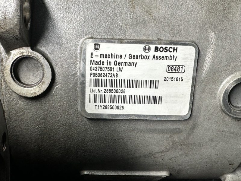 Двигатель электрический 500 (312/FF) 07-19 2016 ELECTRIC Двигатель электрический 500 (312/FF) 07-19 2016 ELECTRIC