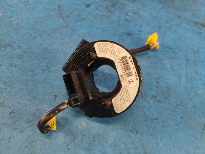 Шлейф Airbag CIVIC 4D 06-11