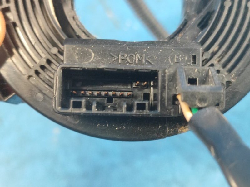 Шлейф Airbag CIVIC 4D 06-11