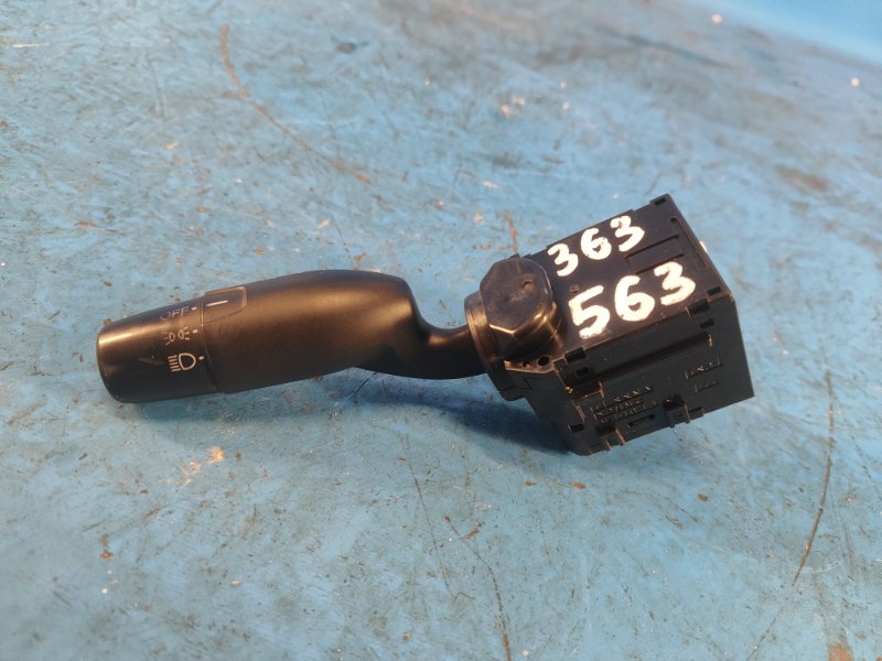 Подрулевой переключатель левый CIVIC 4D 06-11 Подрулевой переключатель левый CIVIC 4D 06-11