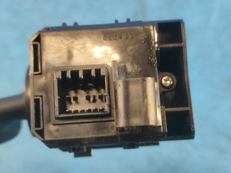 Подрулевой переключатель левый CIVIC 4D 06-11 Подрулевой переключатель левый CIVIC 4D 06-11