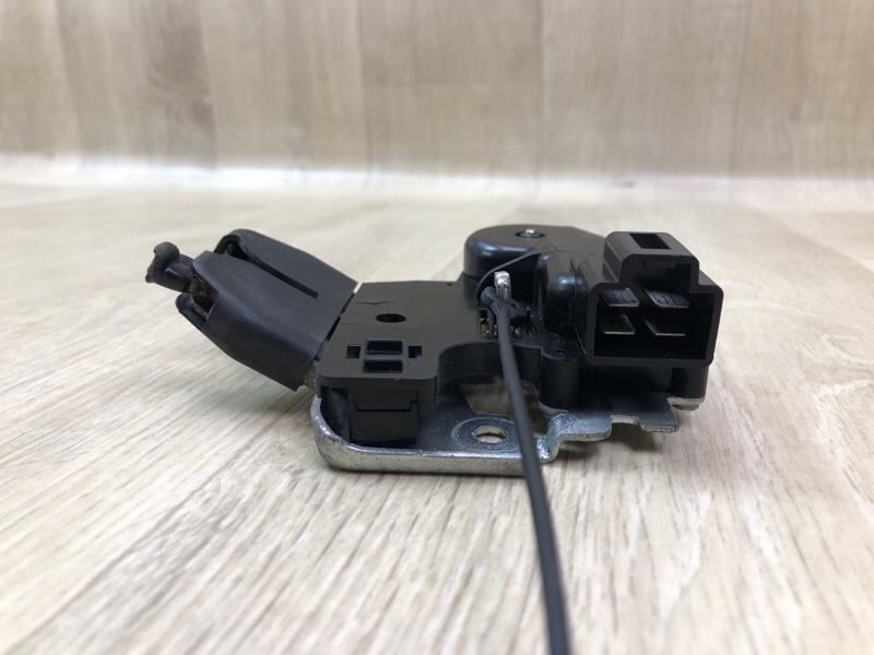 Замок крышки багажника MAXIMA A35 08-15 Замок крышки багажника MAXIMA A35 08-15