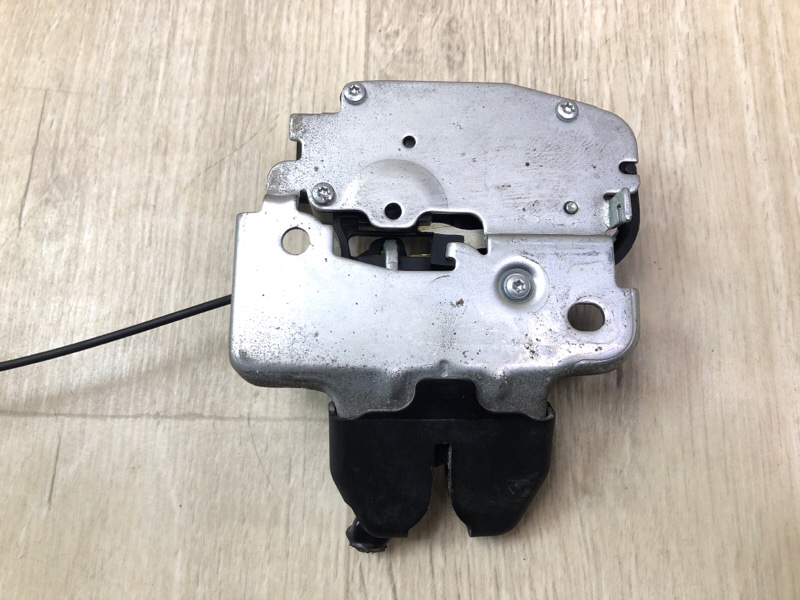 Замок крышки багажника MAXIMA A35 08-15 Замок крышки багажника MAXIMA A35 08-15