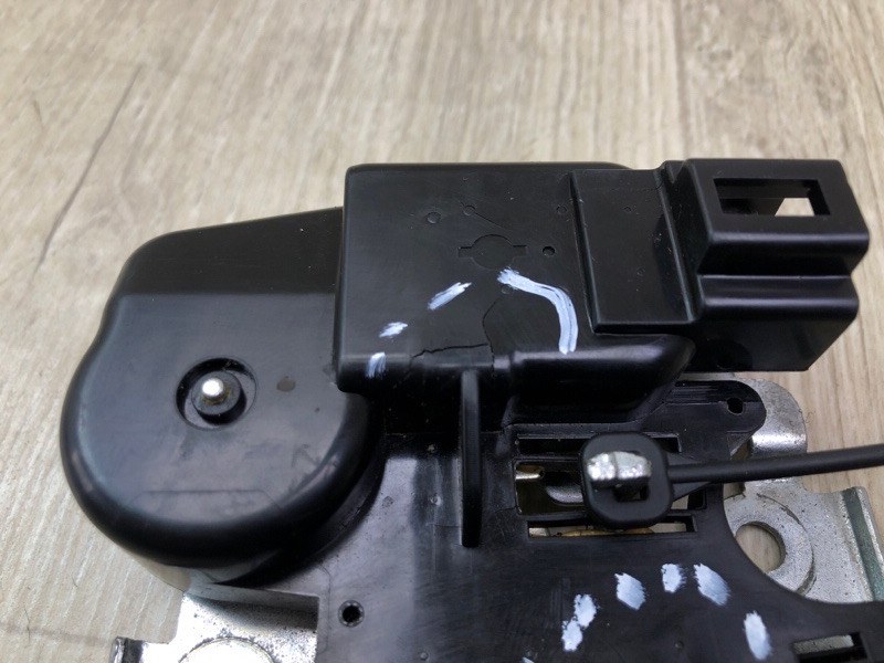 Замок крышки багажника MAXIMA A35 08-15 Замок крышки багажника MAXIMA A35 08-15