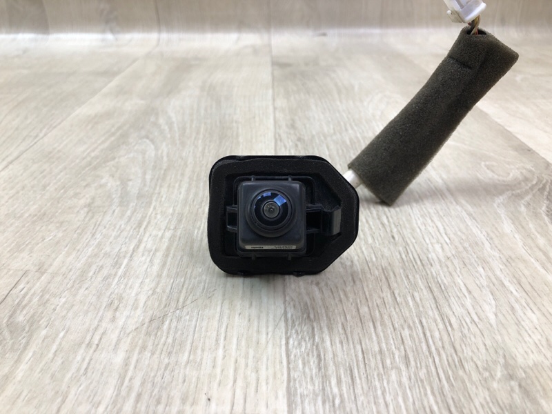 Камера заднего вида ALTIMA L33 12-18 Камера заднего вида ALTIMA L33 12-18