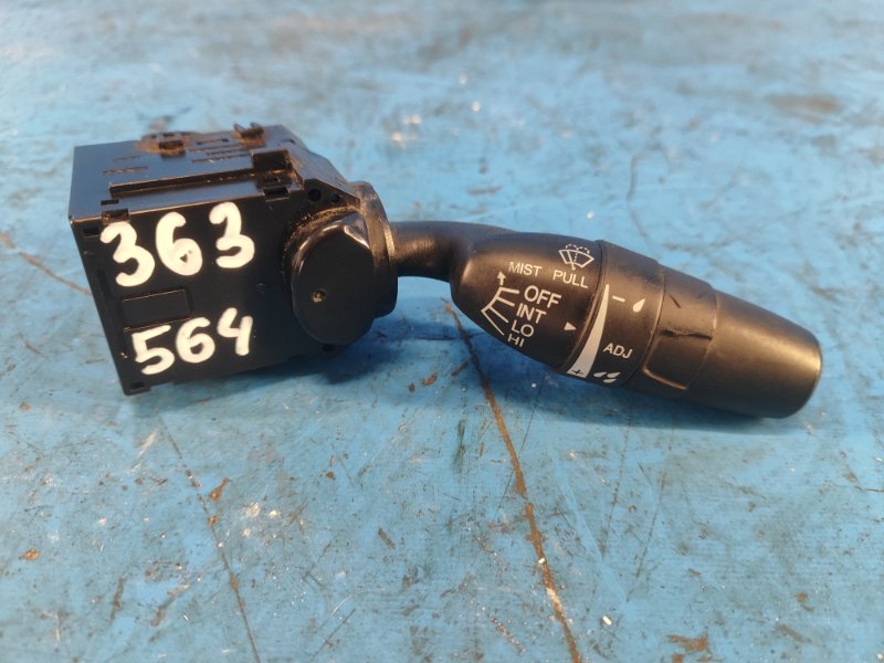 Запчасть подрулевой переключатель правый HONDA CIVIC 4D 06-11 35256-TA0-A12 Б/У Подрулевой переключатель правый HONDA CIVIC 4D 06-11 35256-TA0-A12 Б/У