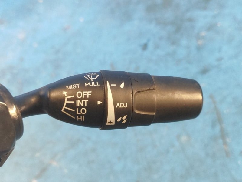 Подрулевой переключатель правый HONDA CIVIC 4D 06-11 Подрулевой переключатель правый HONDA CIVIC 4D 06-11