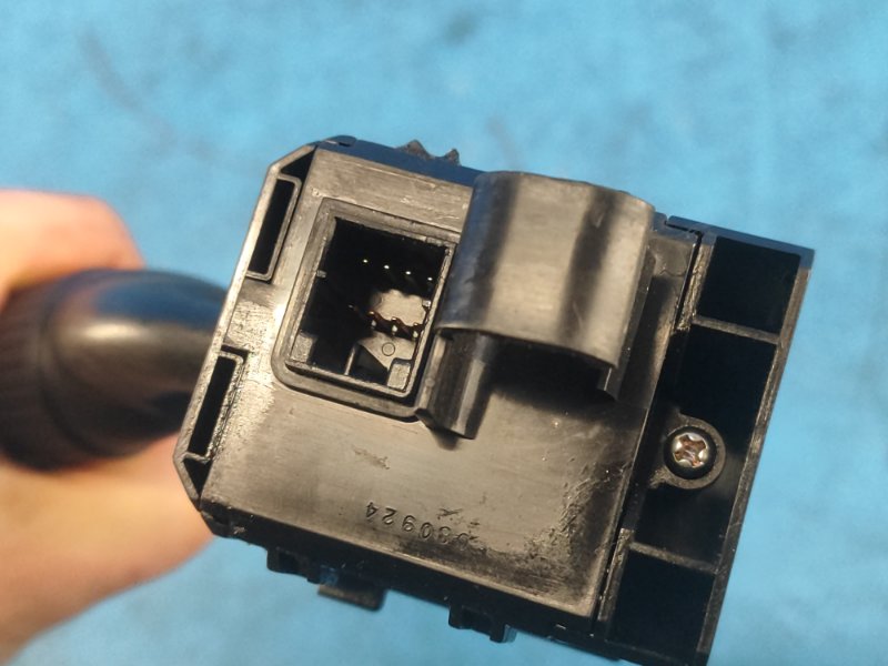 Подрулевой переключатель правый CIVIC 4D 06-11 Подрулевой переключатель правый CIVIC 4D 06-11