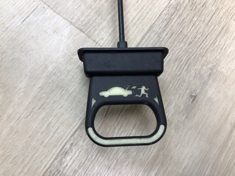 Замок крышки багажника CRUZE 15- Седан