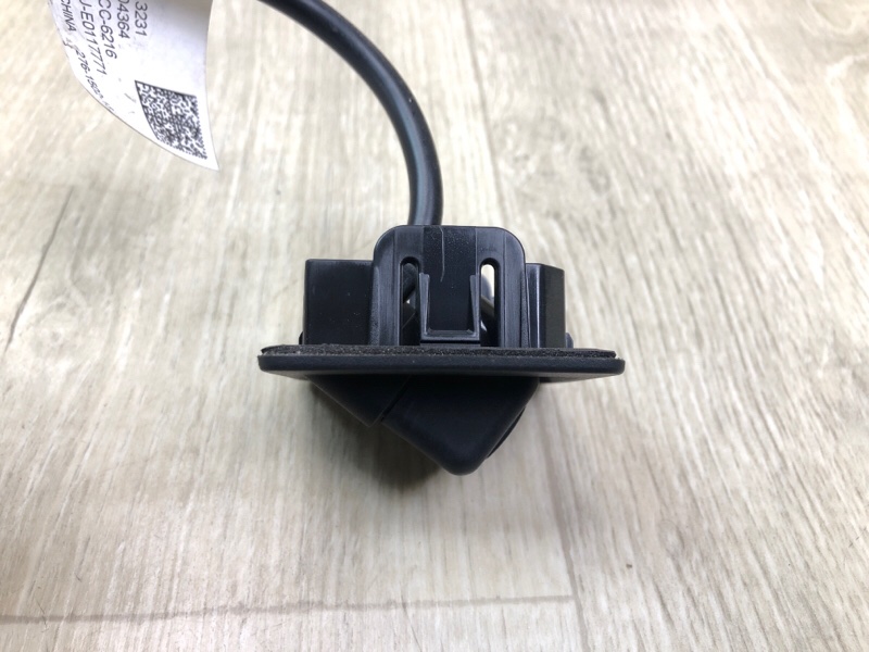 Камера заднего вида CRUZE 15- Седан Камера заднего вида CRUZE 15- Седан