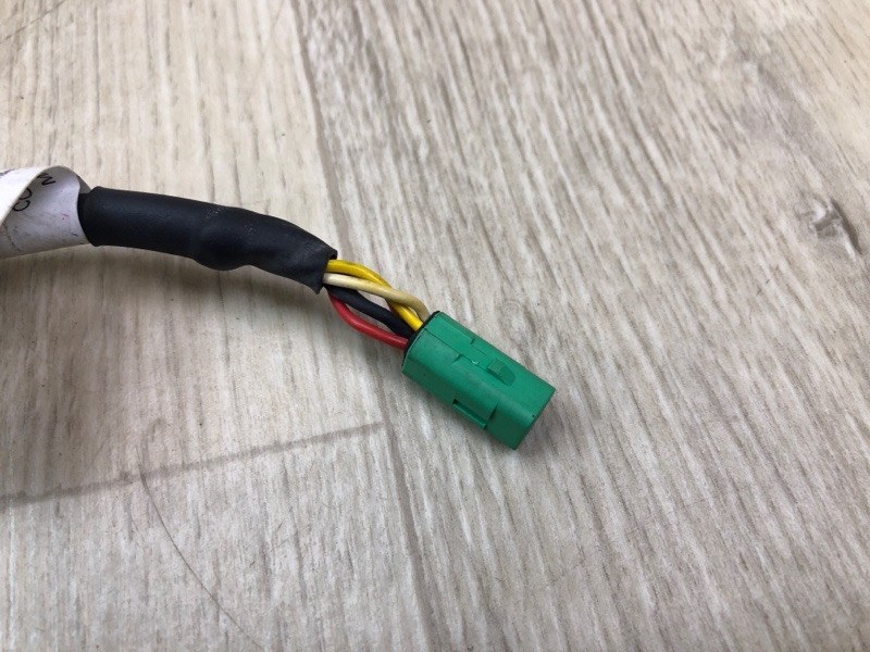 Камера заднего вида CRUZE 15- Седан Камера заднего вида CRUZE 15- Седан