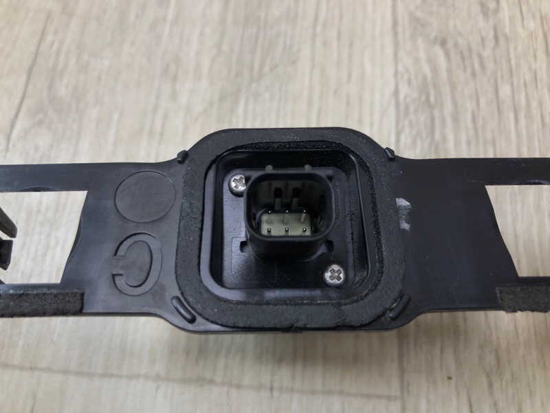 Камера заднего вида CAMRY 55 14-17 2015 2.5 2ARFE Камера заднего вида CAMRY 55 14-17 2015 2.5 2ARFE