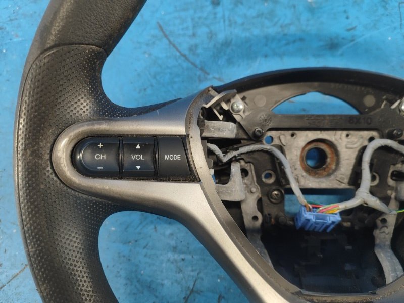 Руль CIVIC 4D 06-11 Руль CIVIC 4D 06-11