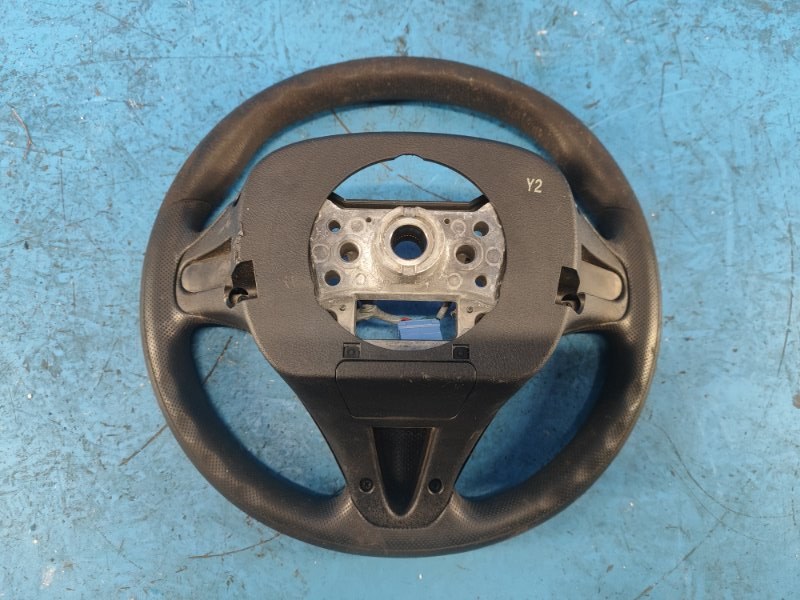 Руль CIVIC 4D 06-11 Руль CIVIC 4D 06-11
