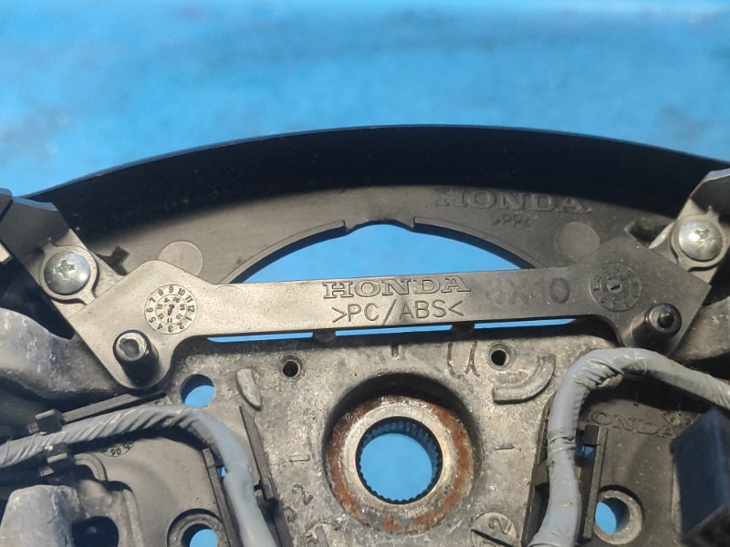 Руль CIVIC 4D 06-11 Руль CIVIC 4D 06-11