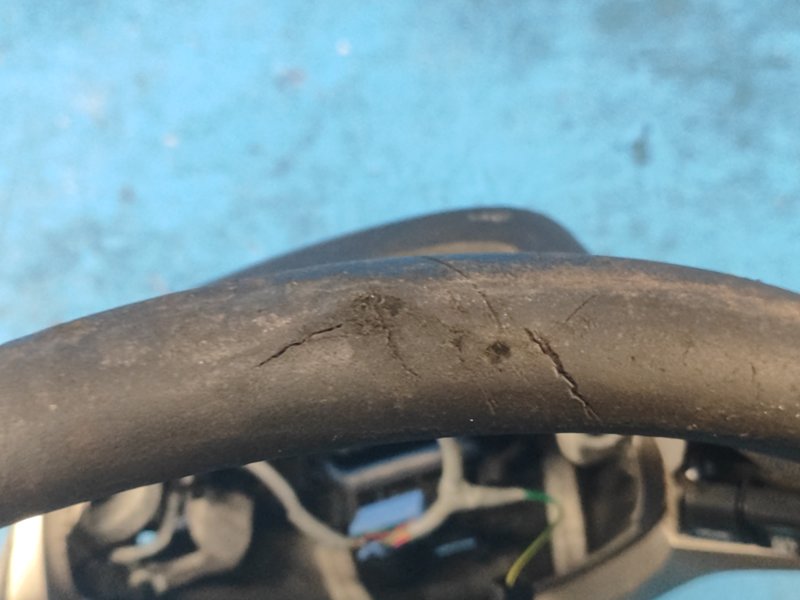 Руль CIVIC 4D 06-11 Руль CIVIC 4D 06-11