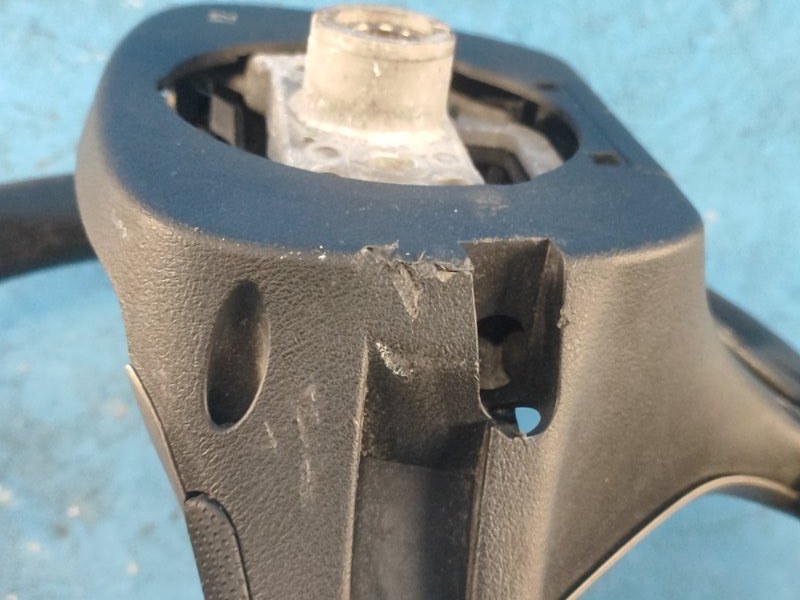 Руль CIVIC 4D 06-11 Руль CIVIC 4D 06-11