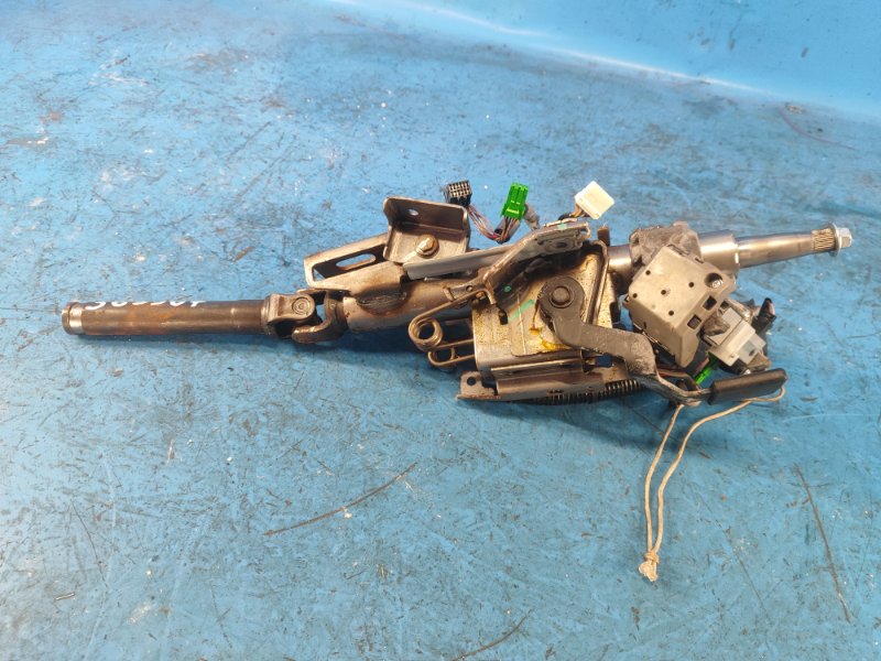 Рулевая колонка CIVIC 4D 06-11 Рулевая колонка CIVIC 4D 06-11