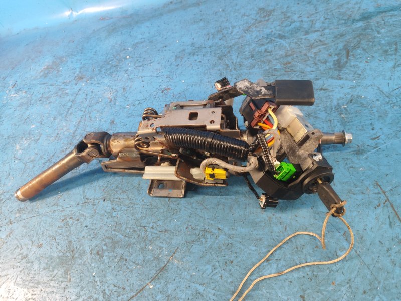 Рулевая колонка HONDA CIVIC 4D 06-11 Рулевая колонка HONDA CIVIC 4D 06-11