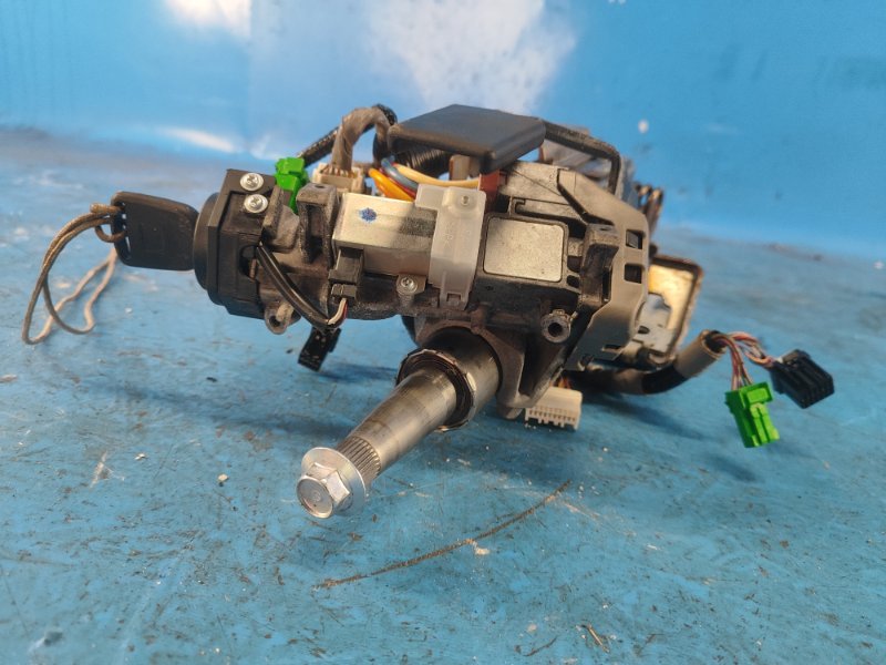 Рулевая колонка CIVIC 4D 06-11 Рулевая колонка CIVIC 4D 06-11