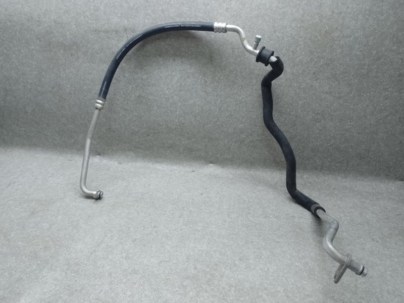 Запчасть трубка кондиционера MITSUBISHI OUTLANDER XL 05-13 2009 3.0 6B31 7815A452 Б/У Трубка кондиционера MITSUBISHI OUTLANDER XL 05-13 2009 3.0 6B31 7815A452 Б/У