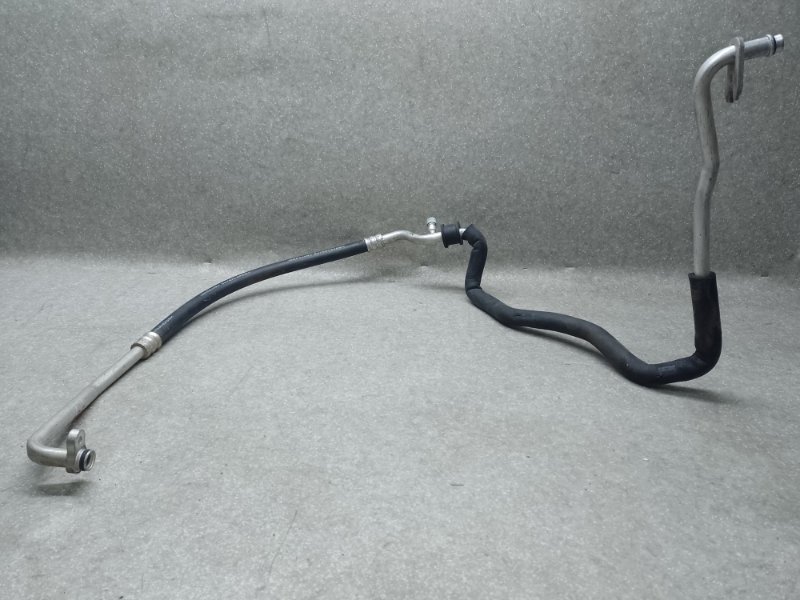 Трубка кондиционера OUTLANDER XL 05-13 2009 3.0 6B31 Трубка кондиционера OUTLANDER XL 05-13 2009 3.0 6B31