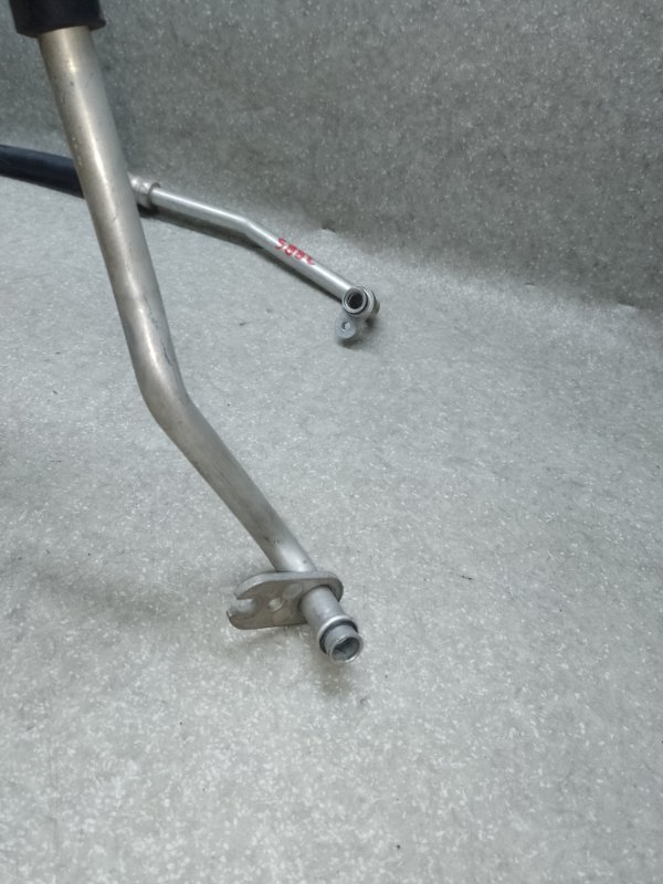 Трубка кондиционера MITSUBISHI OUTLANDER XL 05-13 3.0 6B31 Трубка кондиционера MITSUBISHI OUTLANDER XL 05-13 3.0 6B31