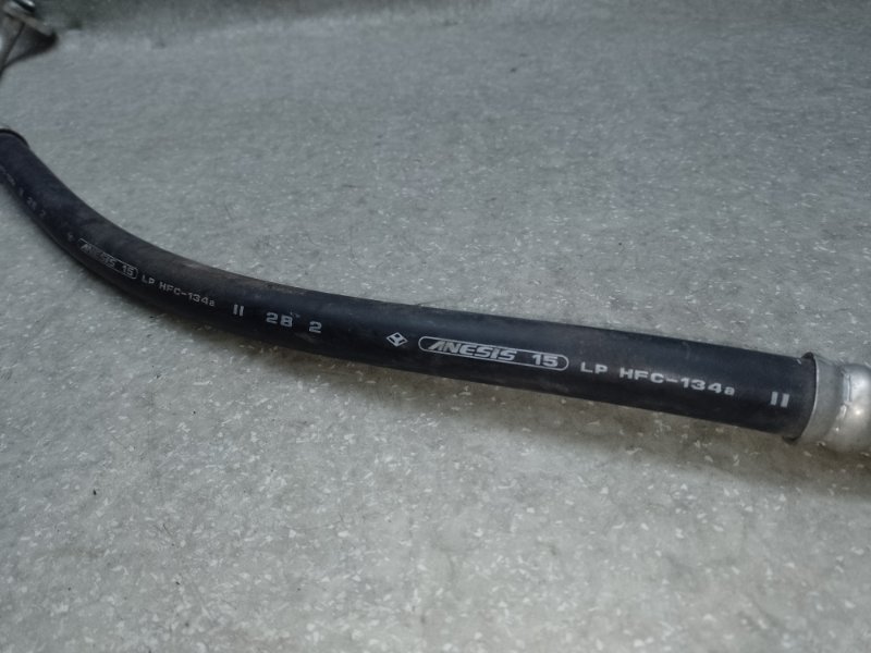 Трубка кондиционера OUTLANDER XL 05-13 2009 3.0 6B31 Трубка кондиционера OUTLANDER XL 05-13 2009 3.0 6B31