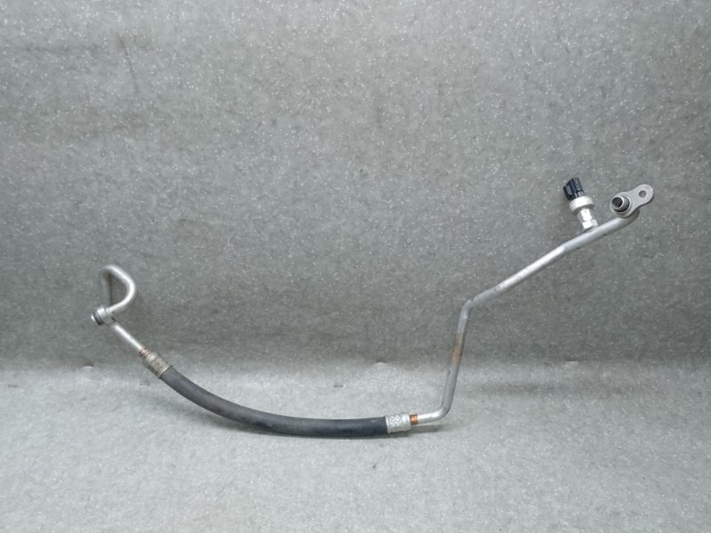 Запчасть трубка кондиционера MITSUBISHI OUTLANDER XL 05-13 2009 3.0 6B31 7815A453 Б/У Трубка кондиционера MITSUBISHI OUTLANDER XL 05-13 2009 3.0 6B31 7815A453 Б/У