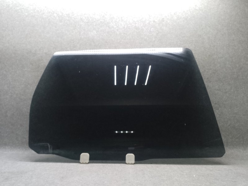 Запчасть стекло двери заднее правое MITSUBISHI OUTLANDER XL 05-13 2009 3.0 6B31 5736A022 Б/У Стекло двери заднее правое MITSUBISHI OUTLANDER XL 05-13 2009 3.0 6B31 5736A022 Б/У