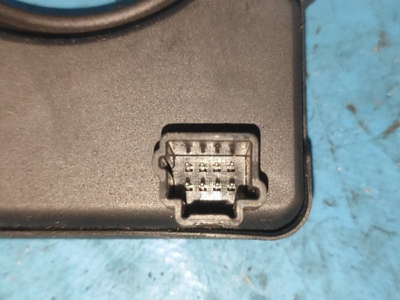 Датчик угла поворота руля NISSAN X-TRAIL/ROGUE T32 13-20 2.5 QR25DE Датчик угла поворота руля NISSAN X-TRAIL/ROGUE T32 13-20 2.5 QR25DE