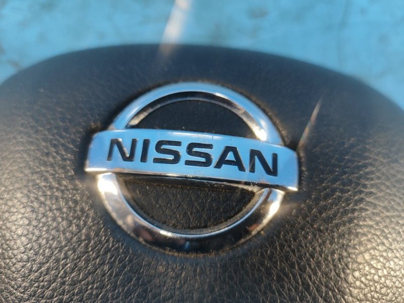 Подушка безопасности в руль X-TRAIL/ROGUE T32 13-20 2016 2.5 QR25DE Подушка безопасности в руль X-TRAIL/ROGUE T32 13-20 2016 2.5 QR25DE