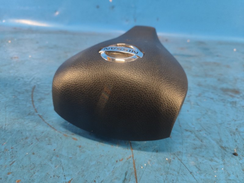 Подушка безопасности в руль NISSAN X-TRAIL/ROGUE T32 13-20 2.5 QR25DE Подушка безопасности в руль NISSAN X-TRAIL/ROGUE T32 13-20 2.5 QR25DE