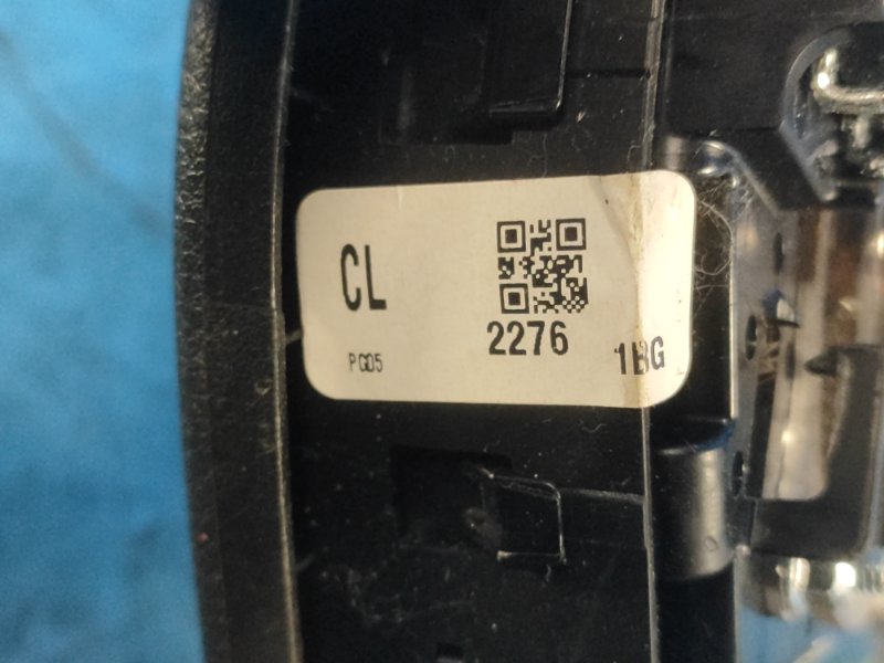 Подушка безопасности в руль X-TRAIL/ROGUE T32 13-20 2016 2.5 QR25DE Подушка безопасности в руль X-TRAIL/ROGUE T32 13-20 2016 2.5 QR25DE