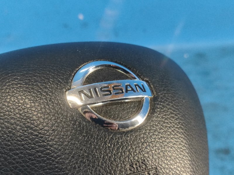 Подушка безопасности в руль X-TRAIL/ROGUE T32 13-20 2016 2.5 QR25DE Подушка безопасности в руль X-TRAIL/ROGUE T32 13-20 2016 2.5 QR25DE